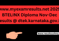 www.myexamresults.net 2025